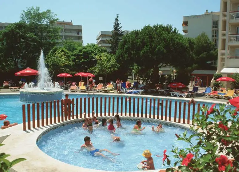 Belvedere Salou Hotel