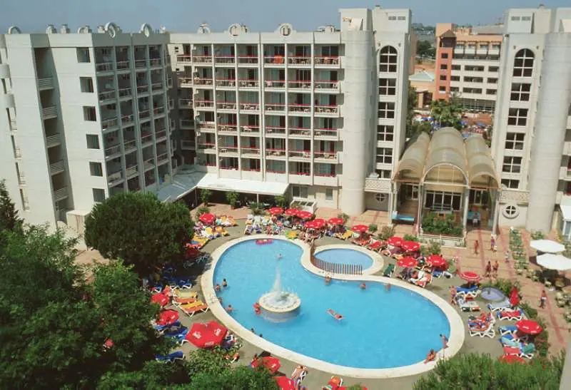 Belvedere Salou Hotel gallery image 1