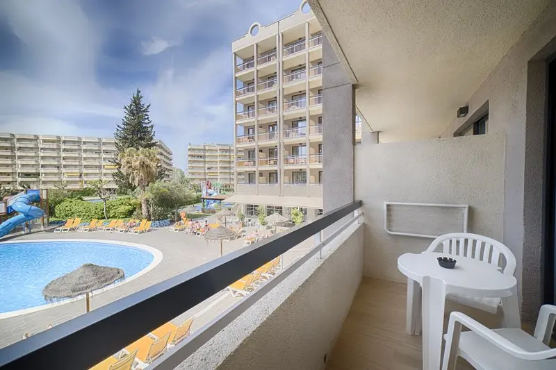 Belvedere Salou Hotel gallery image 17