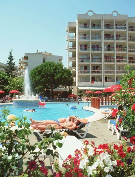 Belvedere Salou Hotel gallery image 2
