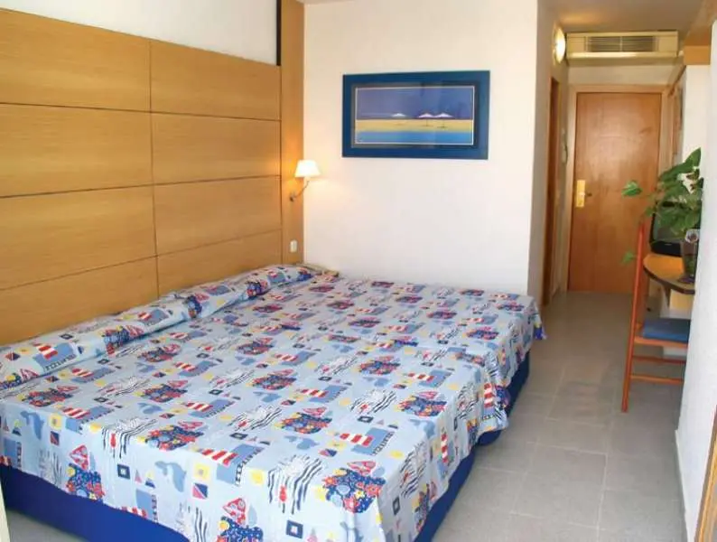 Belvedere Salou Hotel gallery image 12