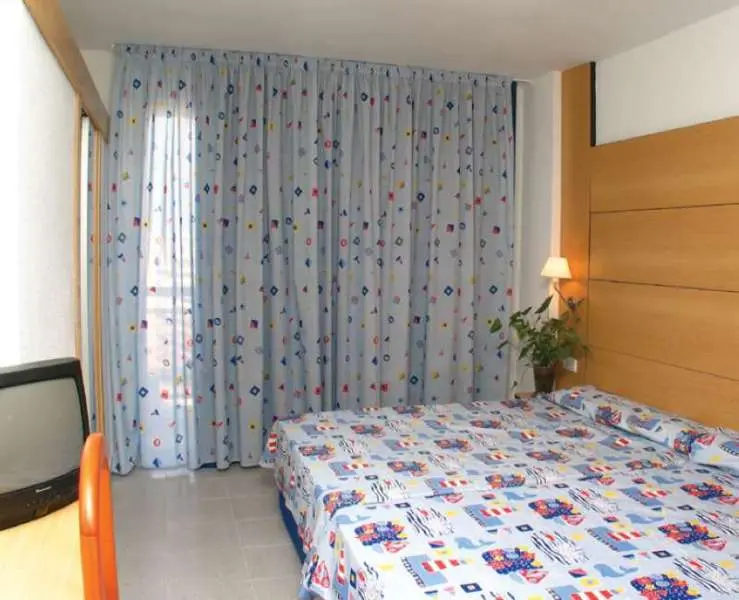Belvedere Salou Hotel gallery image 13
