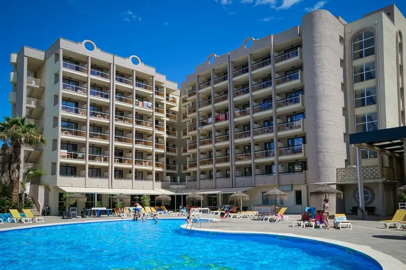 Belvedere Salou Hotel gallery image 3