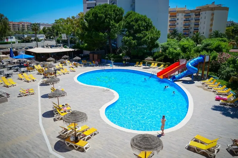 Belvedere Salou Hotel gallery image 5