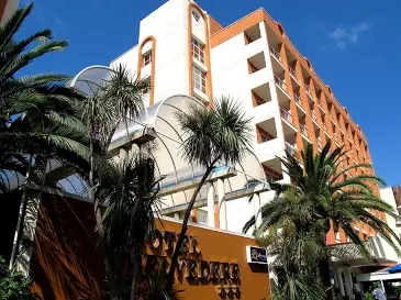 Belvedere Salou Hotel