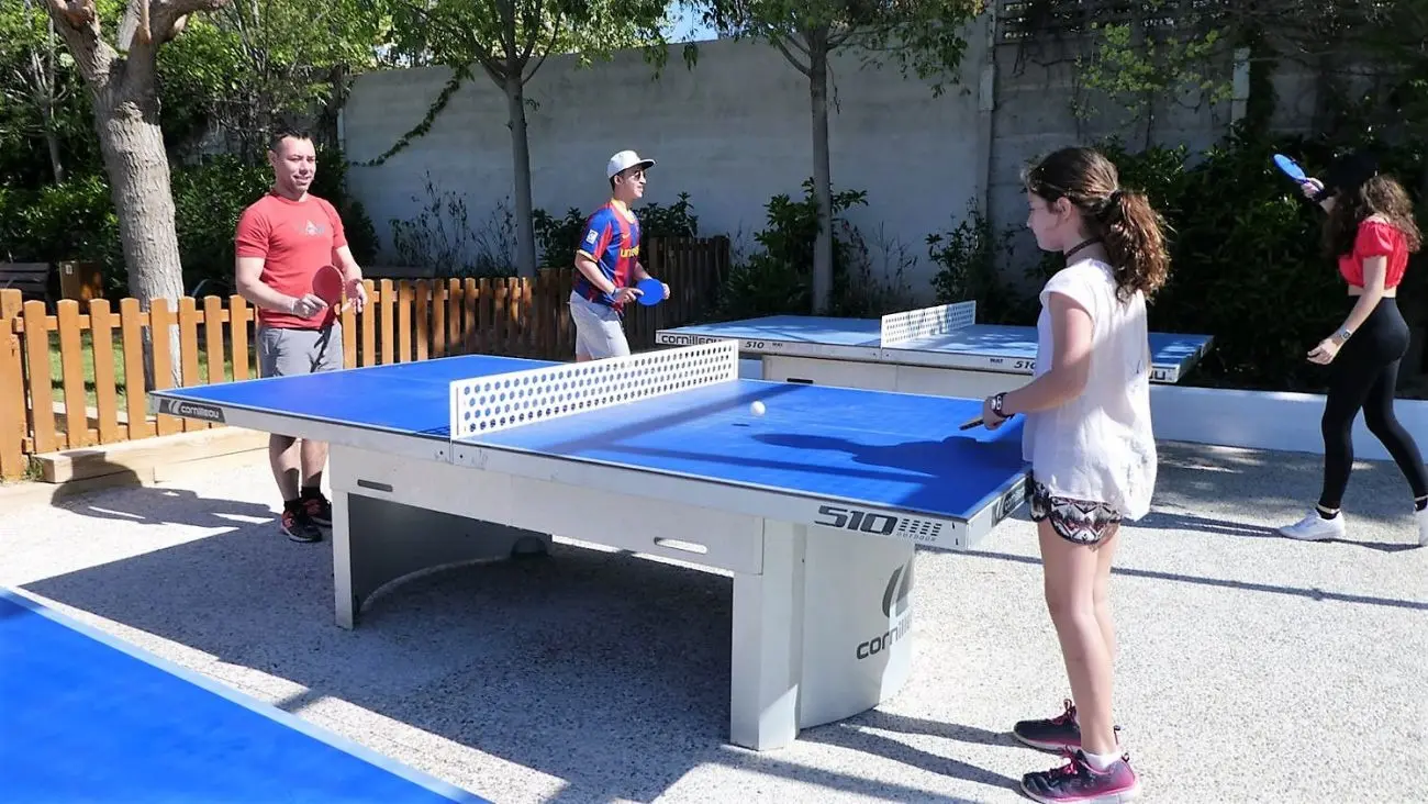 La Siesta Camping gallery image 16