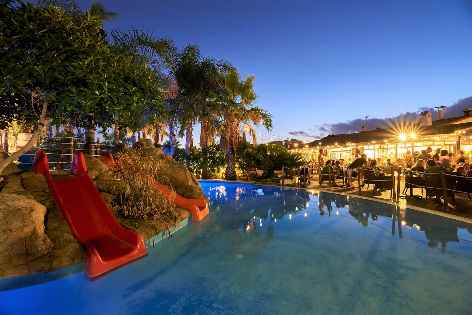 La Siesta Camping gallery image 4