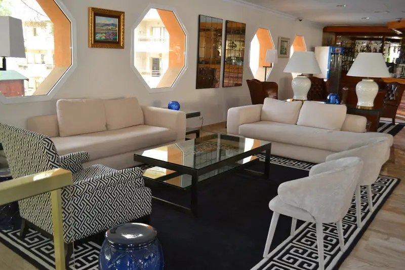 Las Vegas Hotel gallery image 6