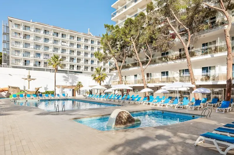 Oasis Park Hotel gallery image 27