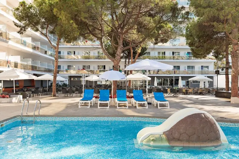 Oasis Park Hotel gallery image 29