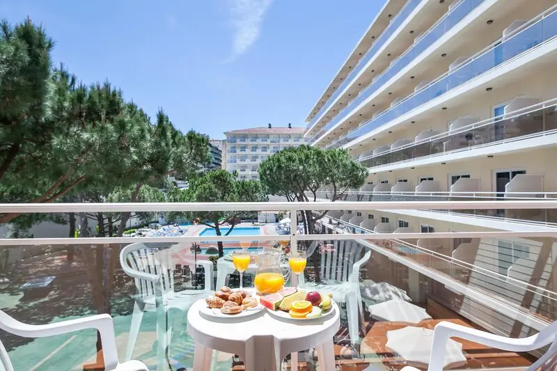 Oasis Park Hotel gallery image 6
