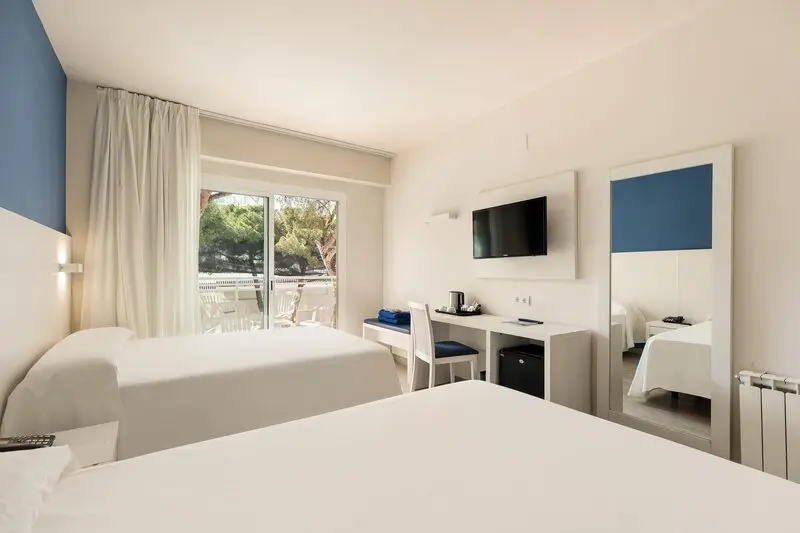Oasis Park Hotel gallery image 7