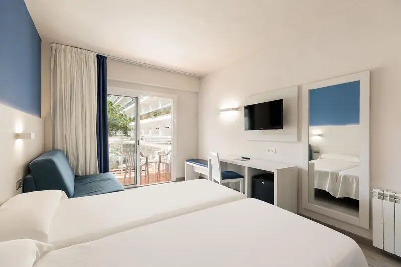 Oasis Park Hotel gallery image 15