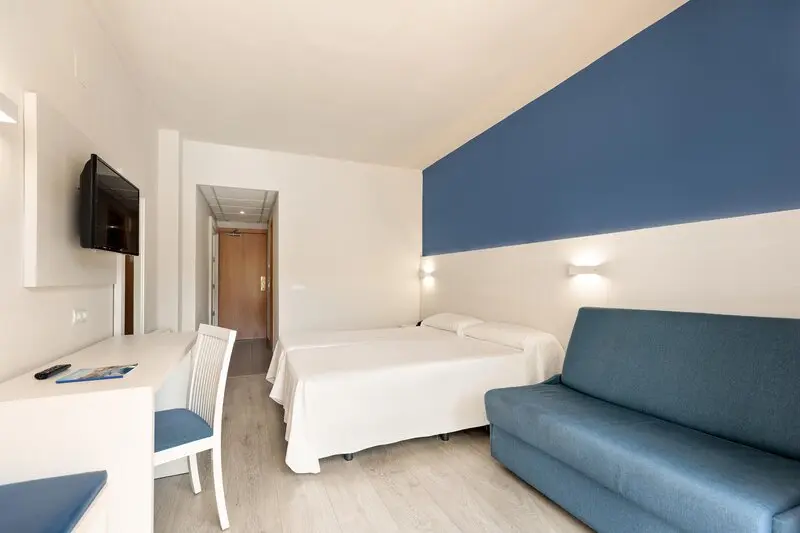 Oasis Park Hotel gallery image 16