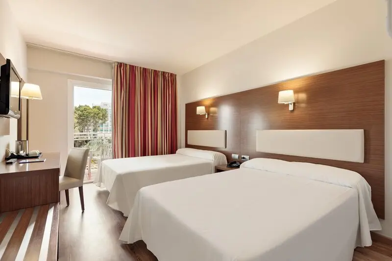 Oasis Park Hotel gallery image 18