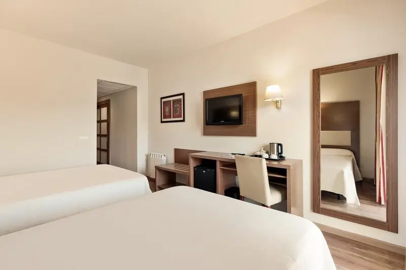 Oasis Park Hotel gallery image 19
