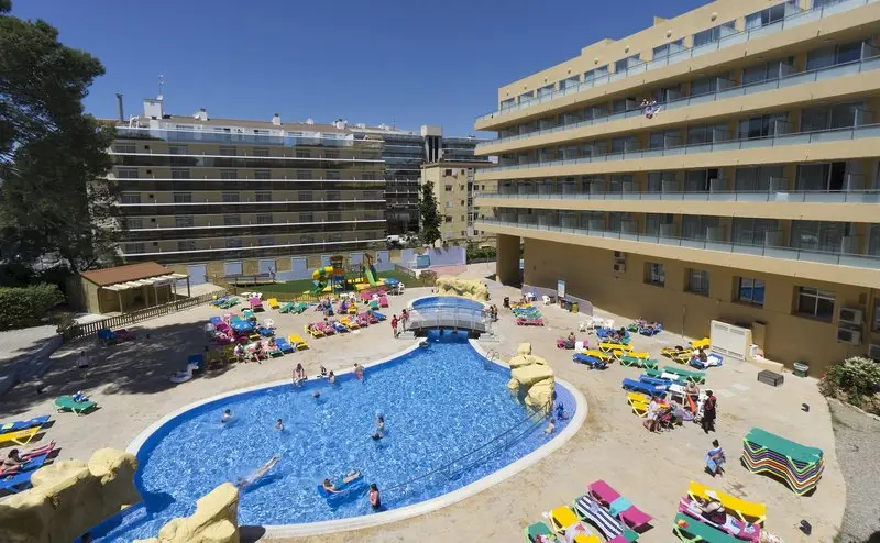 Medplaya Calypso Hotel