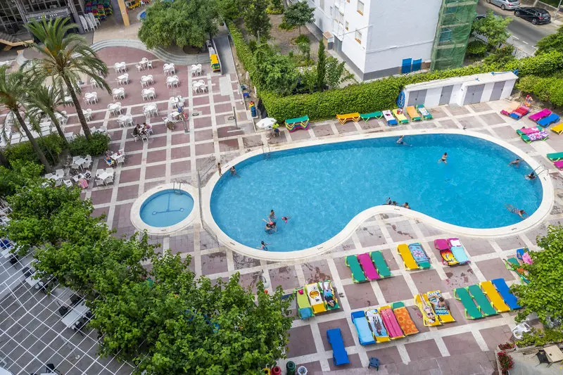 Medplaya Calypso Hotel gallery image 1