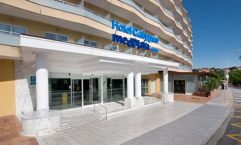 Medplaya Calypso Hotel gallery image 2