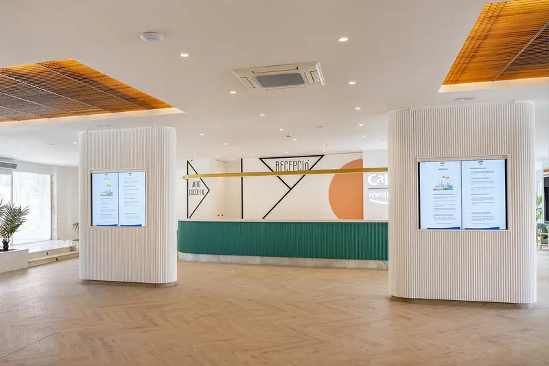 Medplaya Calypso Hotel gallery image 17