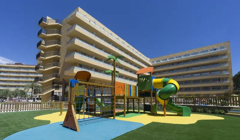Medplaya Calypso Hotel gallery image 3