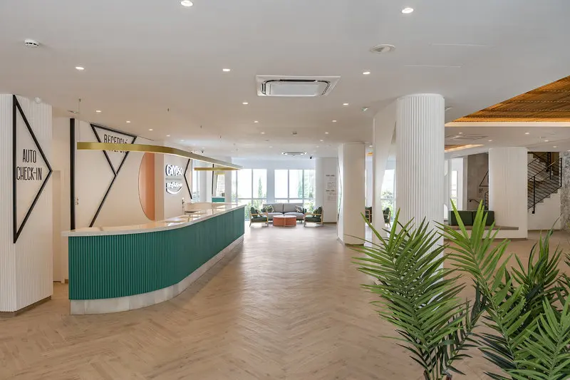 Medplaya Calypso Hotel gallery image 12