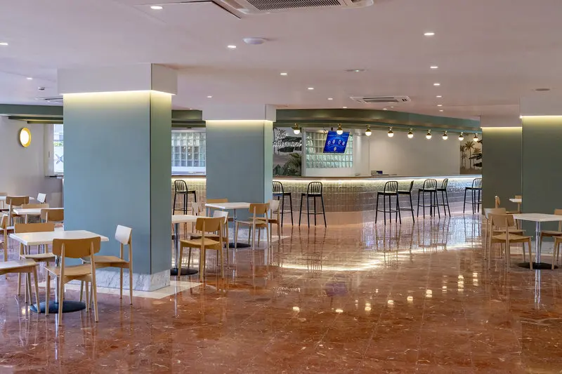Medplaya Calypso Hotel gallery image 14