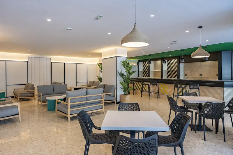Medplaya Calypso Hotel gallery image 15