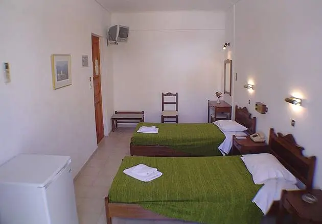 Amaryllis Hotel gallery image 4