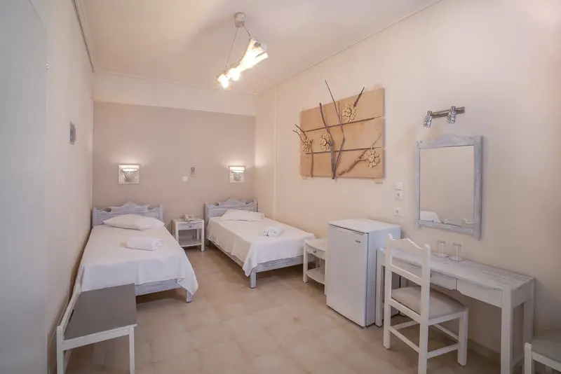 Amaryllis Hotel gallery image 7