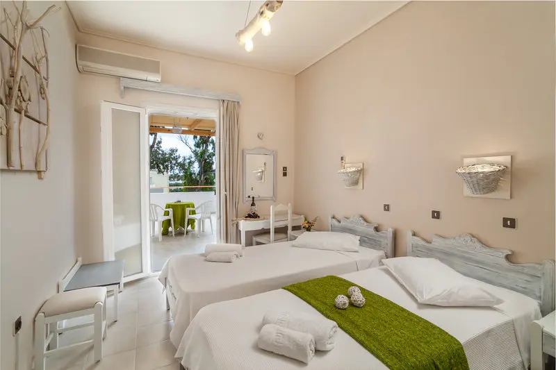 Amaryllis Hotel gallery image 8