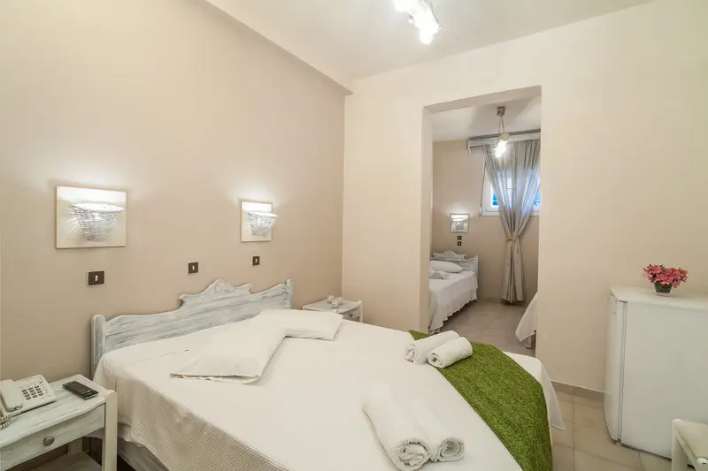 Amaryllis Hotel gallery image 9