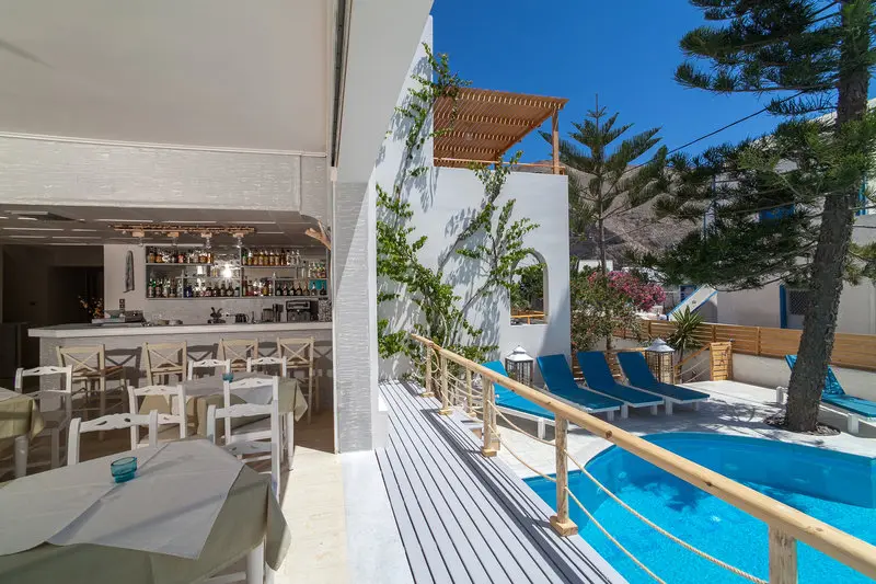Amaryllis Hotel gallery image 17