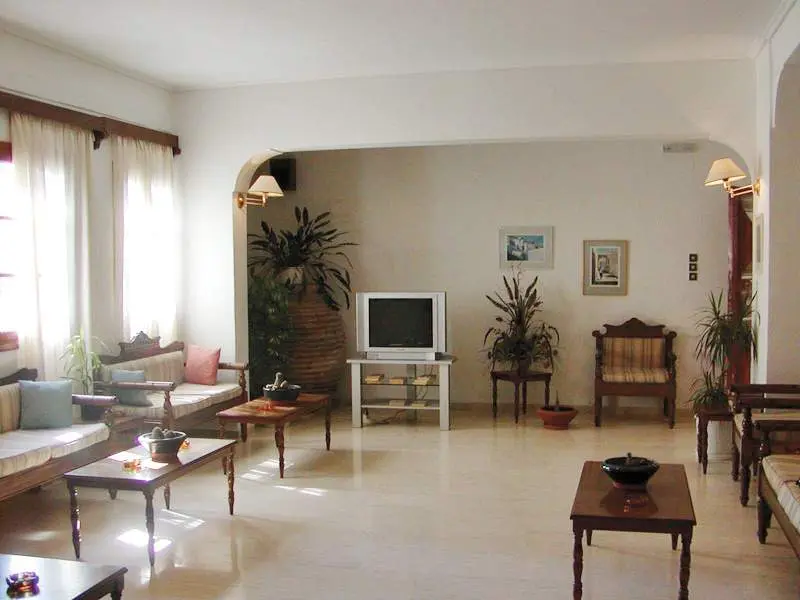 Amaryllis Hotel gallery image 11