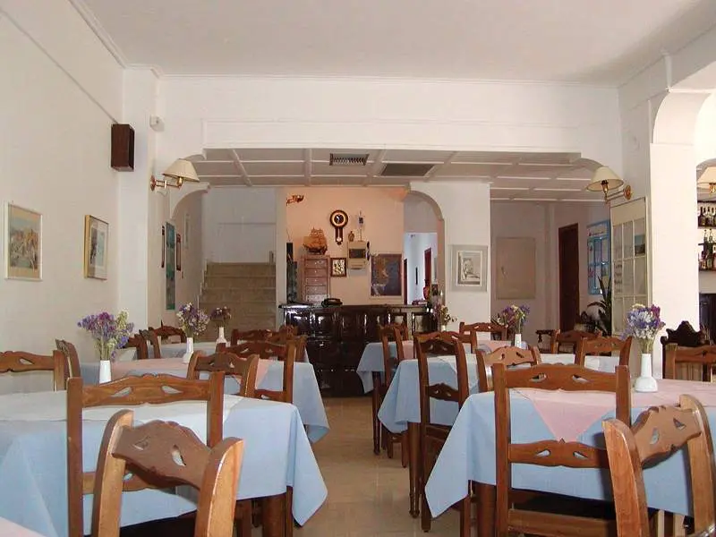 Amaryllis Hotel gallery image 12