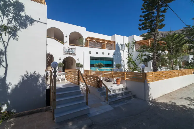 Amaryllis Hotel gallery image 13