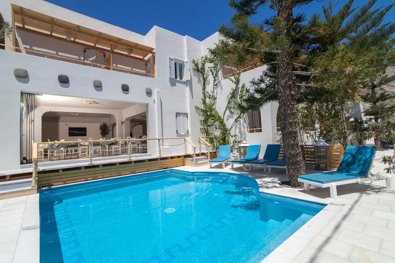 Amaryllis Hotel gallery image 2