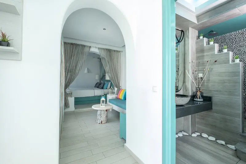 Anastasia Princess Luxury Residence & Suites gallery image 13