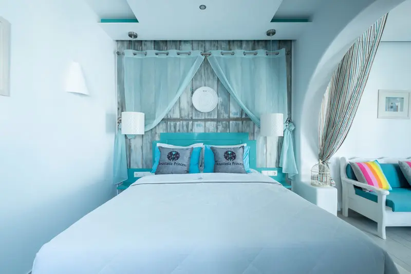 Anastasia Princess Luxury Residence & Suites gallery image 14