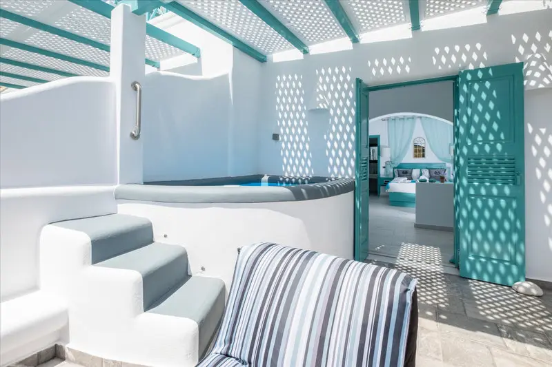 Anastasia Princess Luxury Residence & Suites gallery image 16