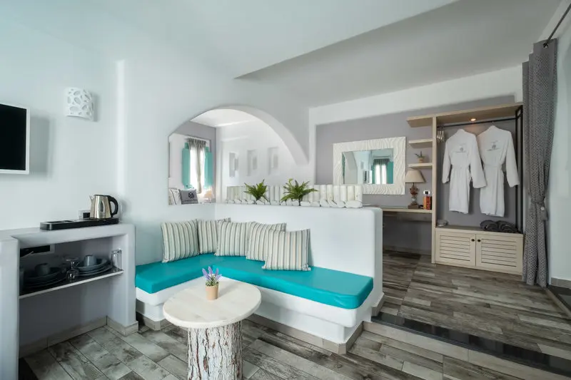 Anastasia Princess Luxury Residence & Suites gallery image 18