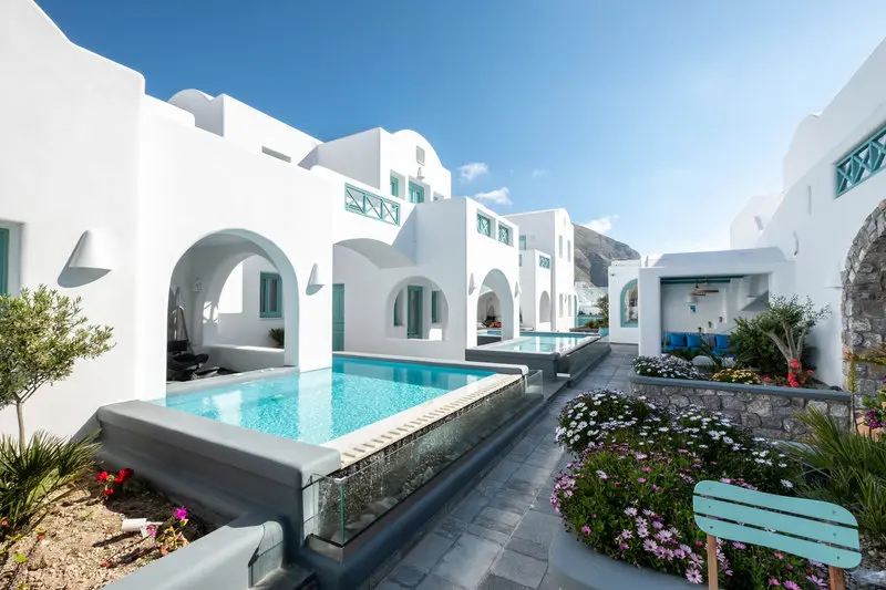 Anastasia Princess Luxury Residence & Suites gallery image 5