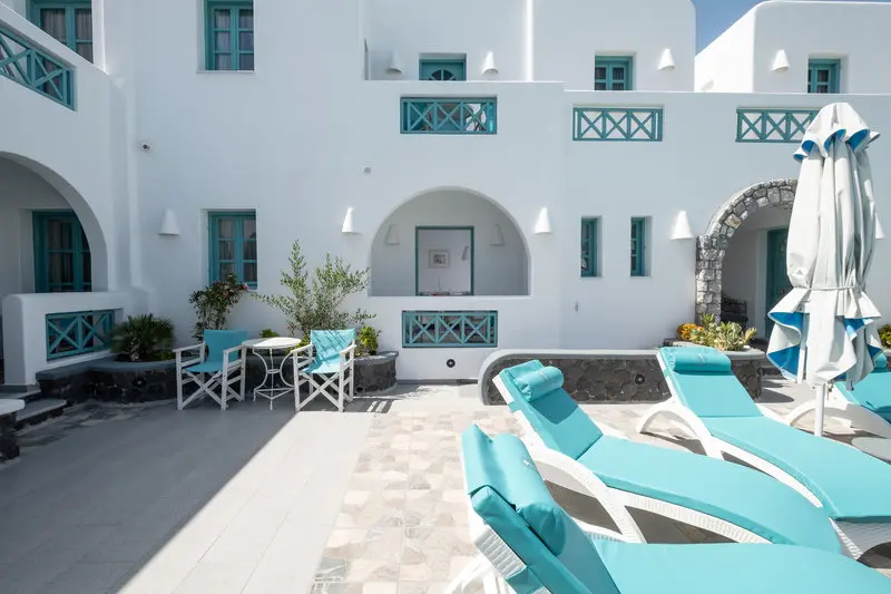 Anastasia Princess Luxury Residence & Suites gallery image 19