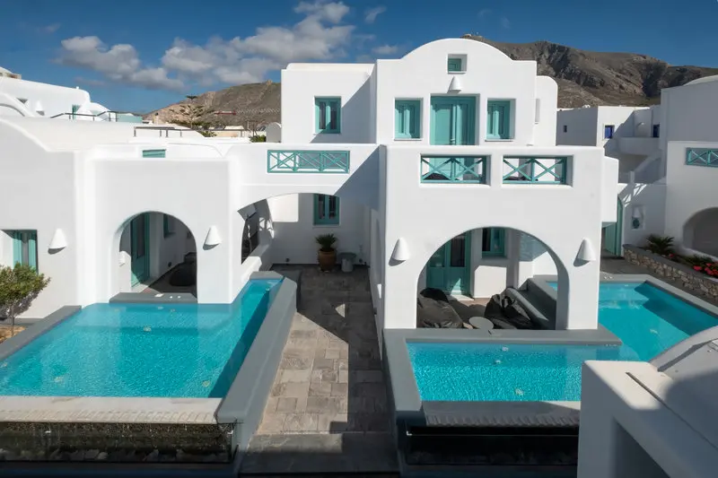 Anastasia Princess Luxury Residence & Suites gallery image 28