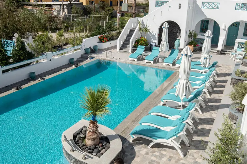 Anastasia Princess Luxury Residence & Suites