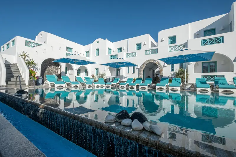 Anastasia Princess Luxury Residence & Suites gallery image 1