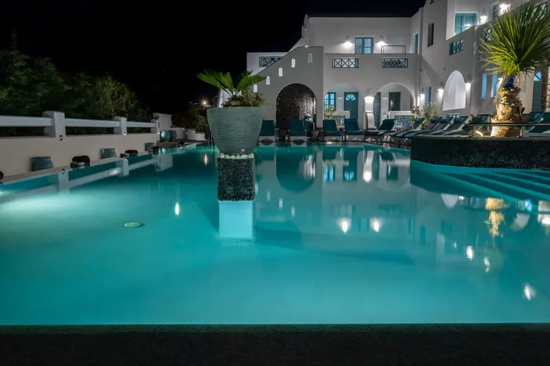 Anastasia Princess Luxury Residence & Suites gallery image 2