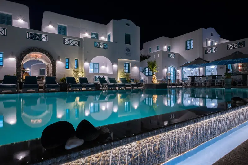 Anastasia Princess Luxury Residence & Suites gallery image 3
