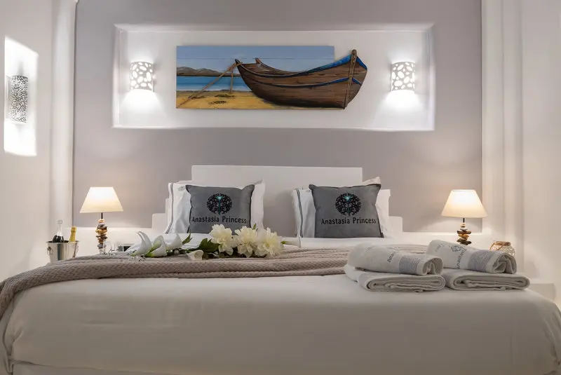 Anastasia Princess Luxury Residence & Suites gallery image 8