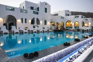 Anastasia Princess Luxury Residence & Suites